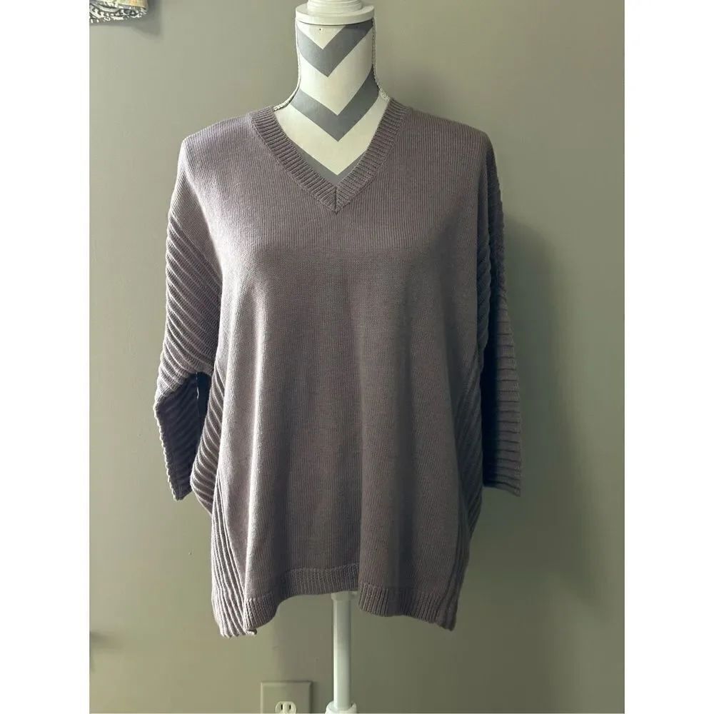 The Limited loose fit sweater